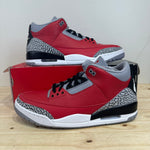 Air Jordan 3 Unite Chi Exclusive Sz 13 DS