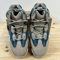 Adidas Yeezy 500 High Frosted Blue Sz 8
