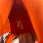 Nike Dunk High Syracuse (2021) Sz 10