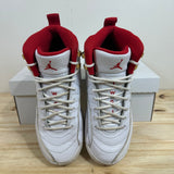 Air Jordan 12 FIBA Sz 5.5Y