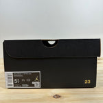 Air Jordan 12 Retro Taxi Flip Sz 5.5Y DS