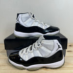 Air Jordan 11 Retro Concord (2018) Sz 8