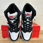 Nike Dunk High Panda Sz 5.5 (7W)DS