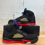 Air Jordan 5 Retro Top 3 Sz 10