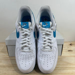 Nike Air Force 1 Low Space Jam Sz 13