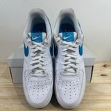 Nike Air Force 1 Low Space Jam Sz 13