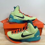 Nike KD 5 All-Star Area ‘72 Sz 10