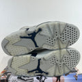 Air Jordan 6 Retro Georgetown (2022) Sz 10.5