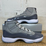 Air Jordan 11 High Cool Grey Sz 11