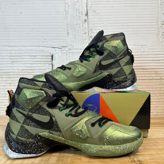 Nike LeBron 13 All-Star (2016) Sz 10.5