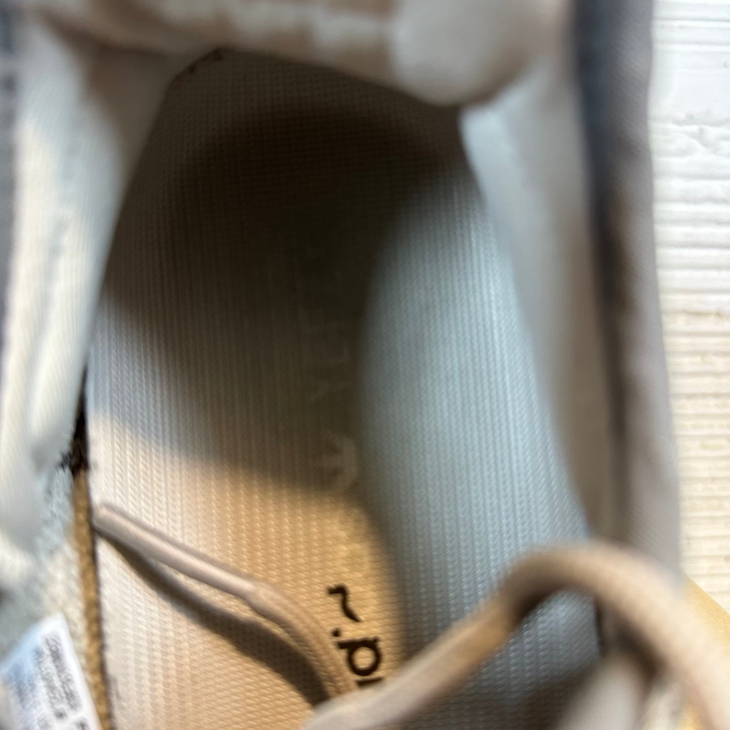 Adidas Yeezy Boost 350 V2 Zyon Sz 9.5