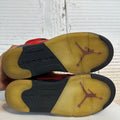 Air Jordan 5 Raging Bull 4.5Y