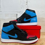 Air Jordan 1 High NC to Chi Sz 9.5 (11W) DS