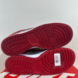 Nike Dunk Low Retro UNLV (2021) Sz 11