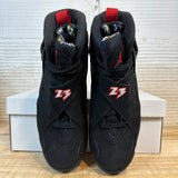 Air Jordan 8 Playoffs Sz 8 DS