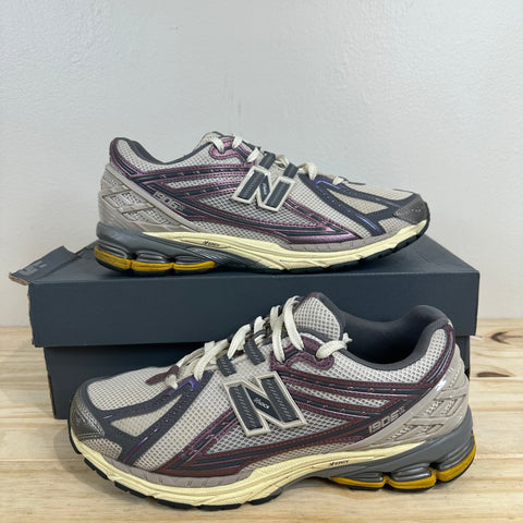 New Balance 1906R Licorice Sz 11.5