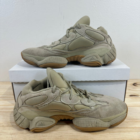 Adidas Yeezy 500 Stone Sz 9.5