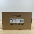 Adidas Yeezy Slide Flax Sz 9 DS