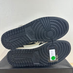 Air Jordan 1 Retro High Dark Mocha Sz 11.5