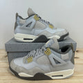 Air Jordan 4 Retro SE Craft Photon Dust Sz 9