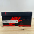 Air Jordan 1 Retro High Dark Mocha Sz 11.5