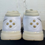 Nike KD 3 White Metallic Gold Sz 12