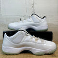 Air Jordan 11 Low Legend Blue Sz 13