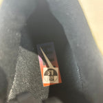 Nike Air Force 1 Low Kith Knicks Away Black Sz 8.5