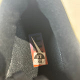Nike Air Force 1 Low Kith Knicks Away Black Sz 8.5