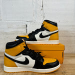 Air Jordan 1 Retro High OG Taxi Sz 10