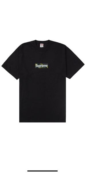 Camo Shirt Supreme Gold Box Logo T Shirt Supreme Box Logo Women T