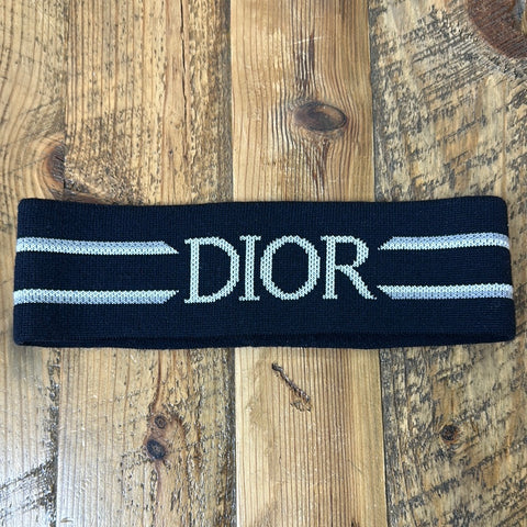 Dior Ski Headband