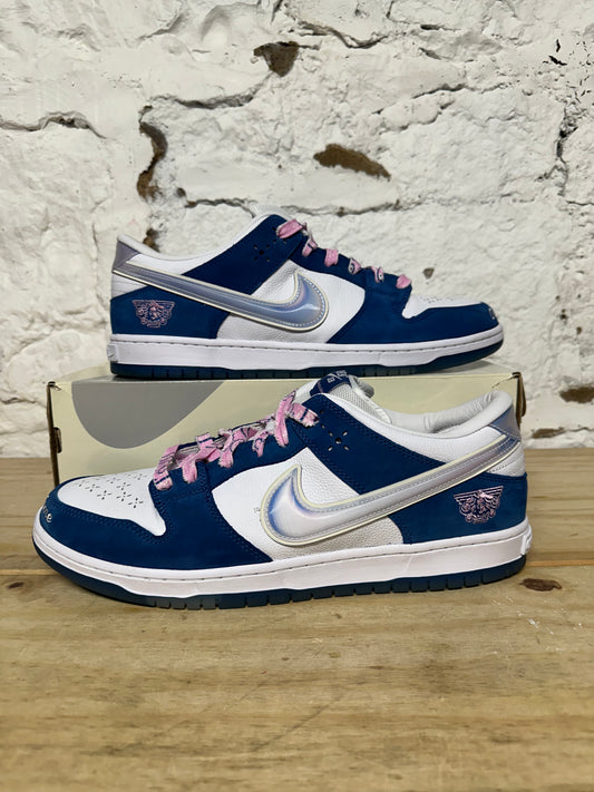 Nike SB Dunk Low Born Raised Sz 14