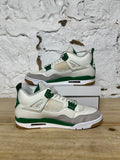 Air Jordan 4 SB Pine Green Sz 13