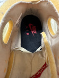 Air Jordan 5 Off White Sail Sz 13