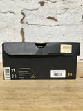 Air Jordan 10 Paris Sz 11 DS