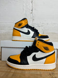 Air Jordan 1 Taxi Sz 5.5Y