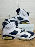 Air Jordan 6 Olympic Sz 11