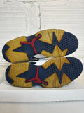 Air Jordan 6 Olympic Sz 11