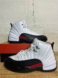 Air Jordan 12 Taxi Flip Sz 10