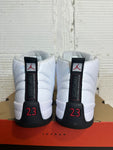 Air Jordan 12 Taxi Flip Sz 10