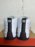 Air Jordan 12 Taxi Flip Sz 10