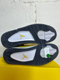 Air Jordan 4 Lightning Sz 11
