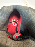 Air Jordan 5 Black Metallic Sz 11