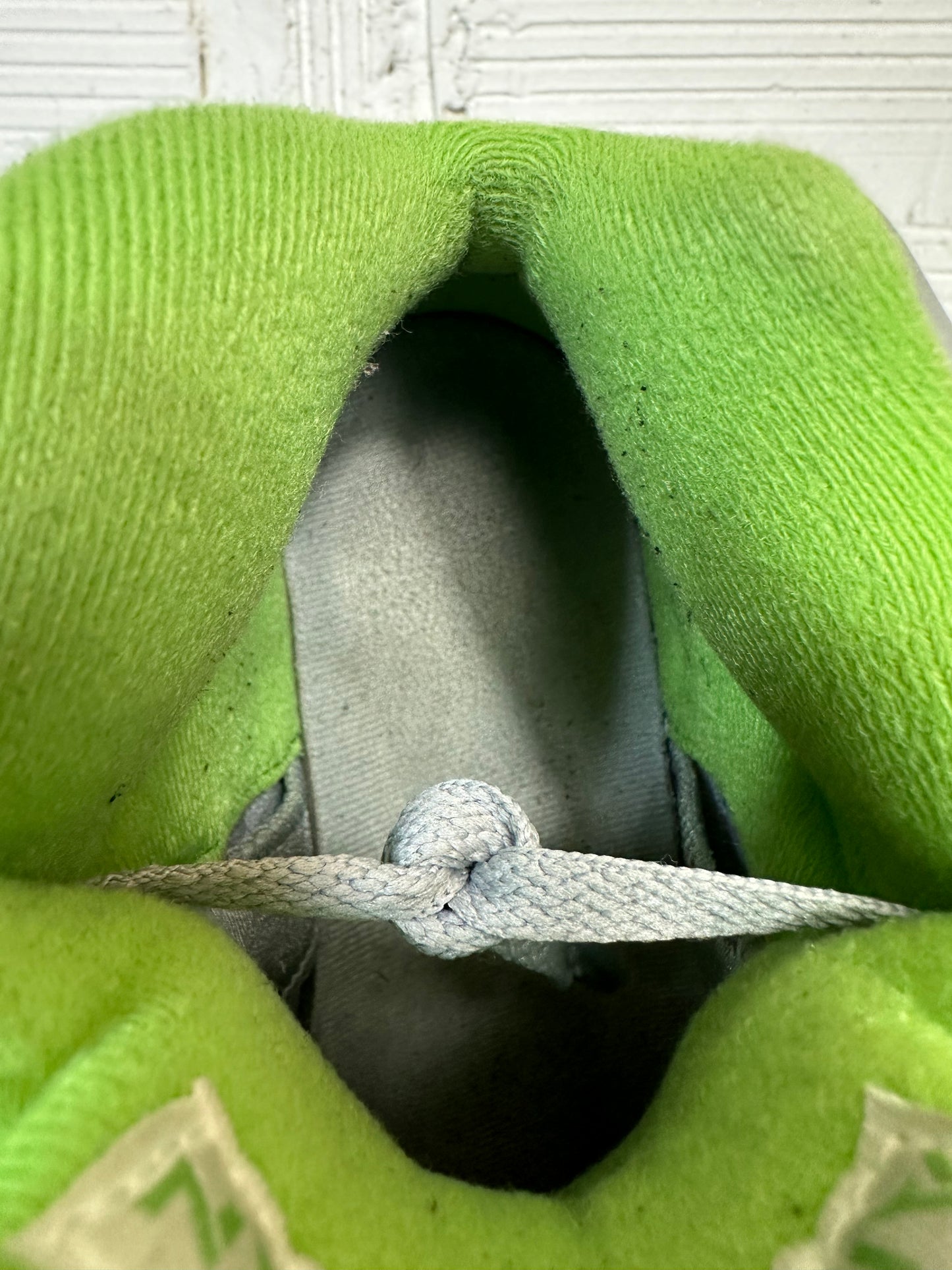 Air Jordan 5 Green Bean Sz 8