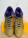 Nike Kobe 5 Protro Undefeated Hall of Fame Sz 10 DS