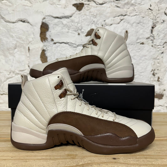 Air Jordan 12 Fireside Sz 11 DS