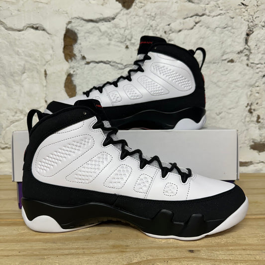 Air Jordan 9 OG Space Jam (2026) Sz 11 DS