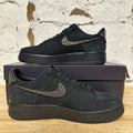 Nike Air Force 1 Low Ja Morant Swarovski Sz 8 DS