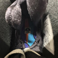 Air Jordan 8 White True Red Sz 10 DS